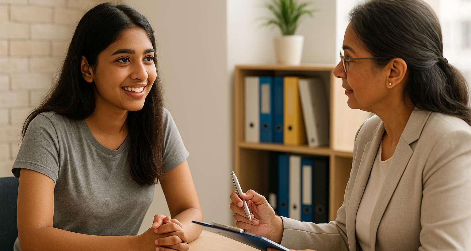 How to Handle the Overwhelming Confusion and Anxiety About Your Future Career