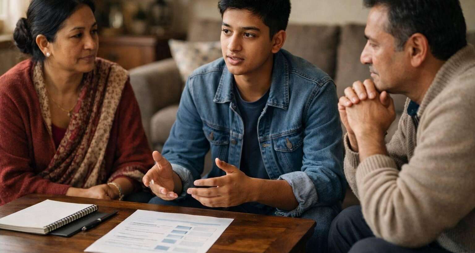 Why Early Career Counseling in Classes 8 and 9 Makes All the Difference