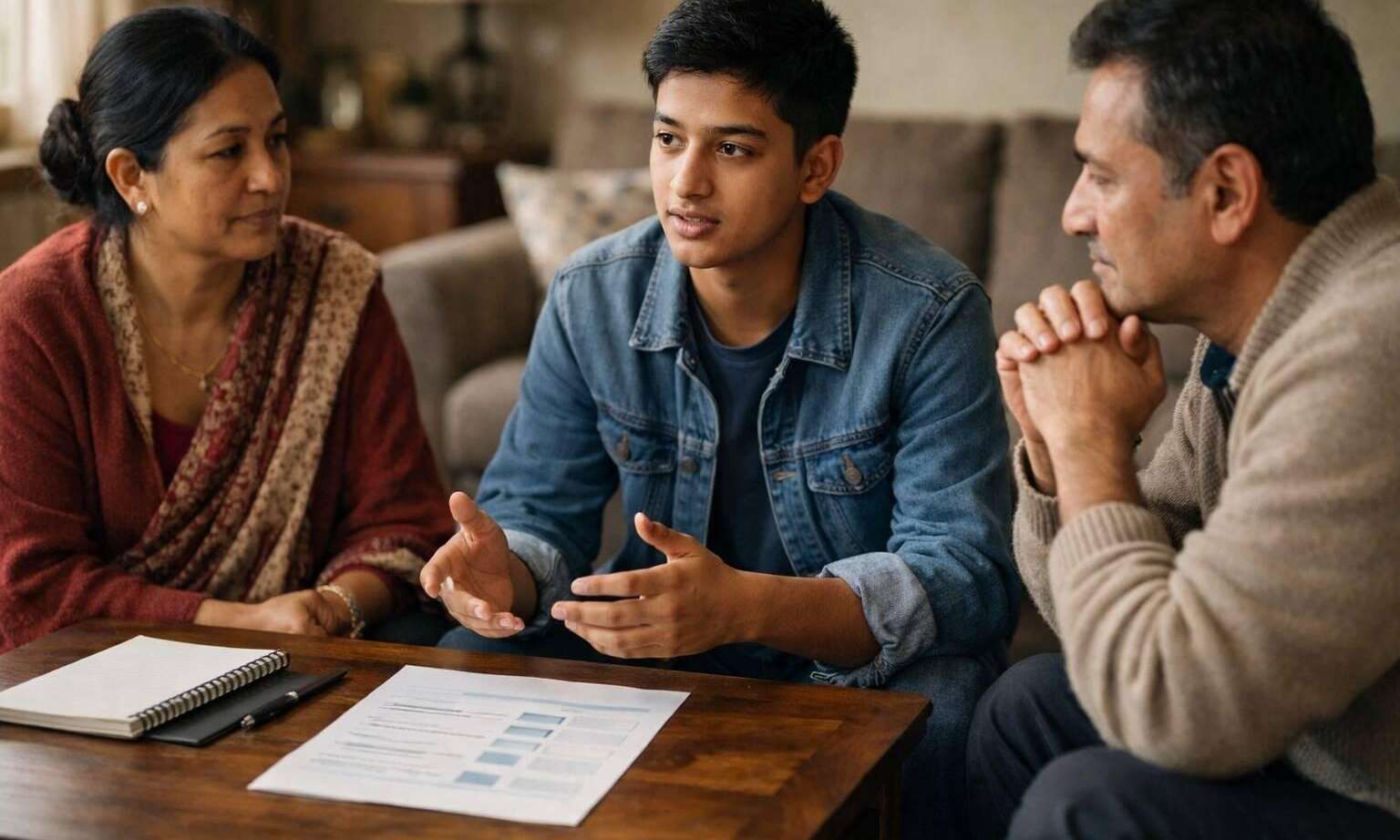 Why Early Career Counseling in Classes 8 and 9 Makes All the Difference