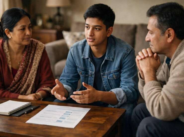 Why Early Career Counseling in Classes 8 and 9 Makes All the Difference