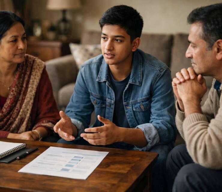 Why Early Career Counseling in Classes 8 and 9 Makes All the Difference