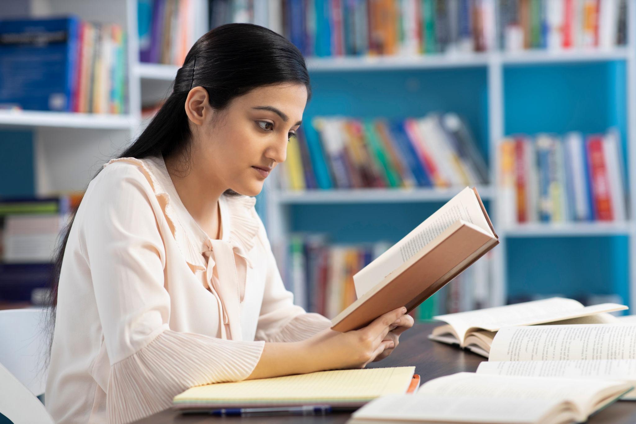 Student considering a psychology