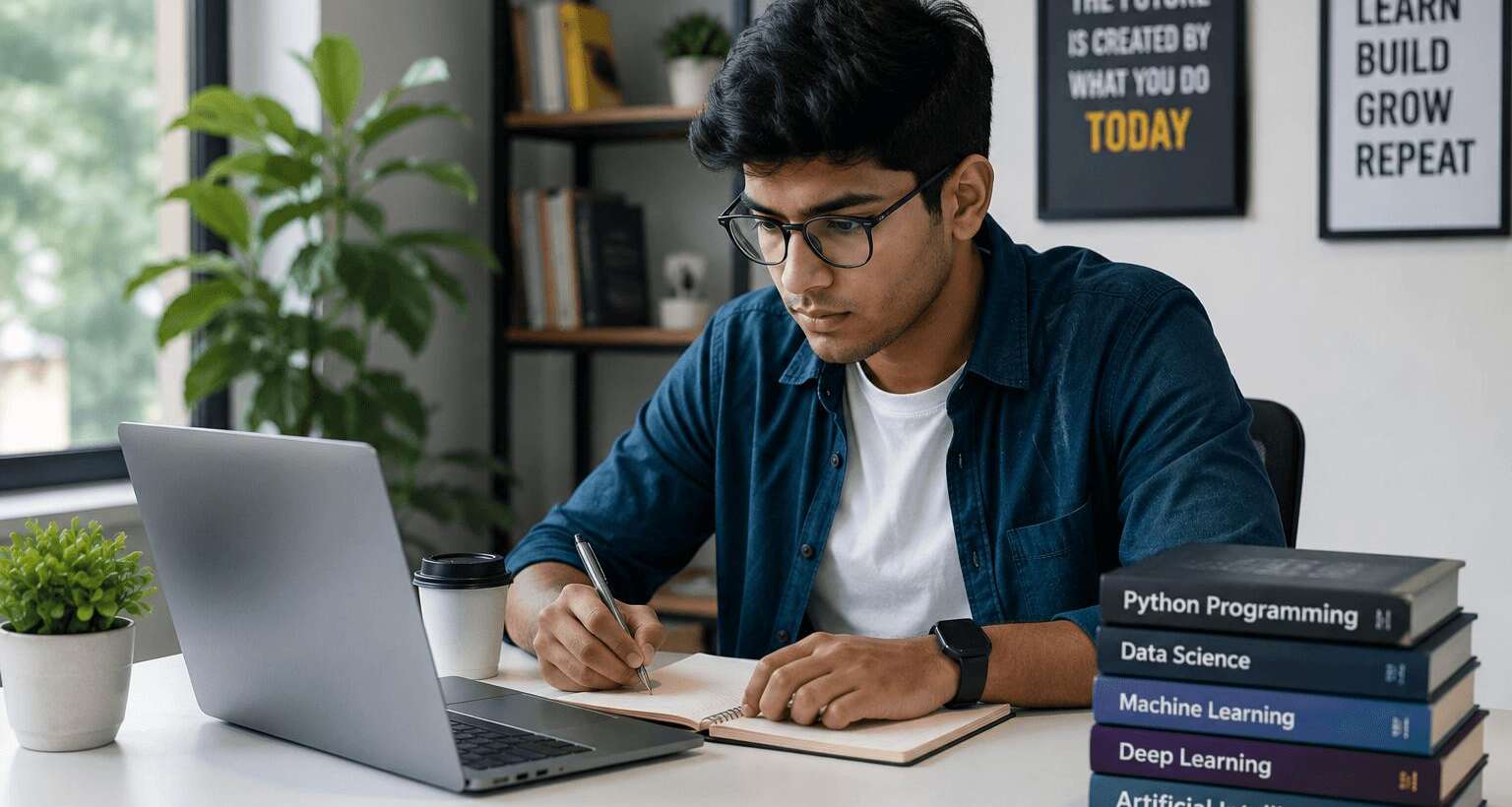 What People Don’t Tell You About Working in AI and Tech
