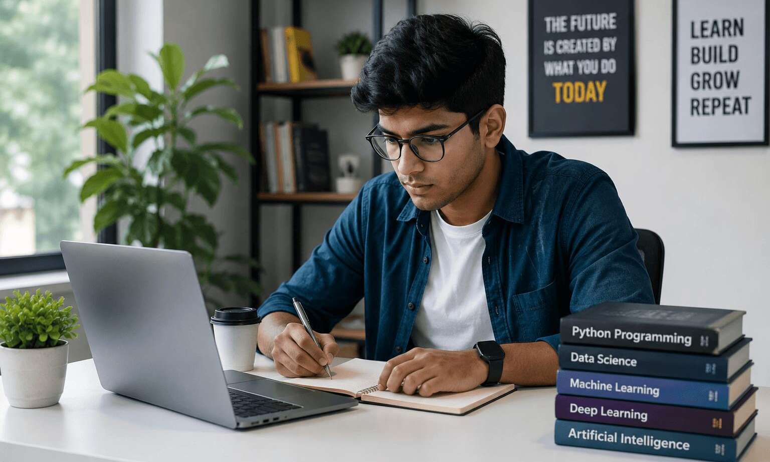 What People Don’t Tell You About Working in AI and Tech