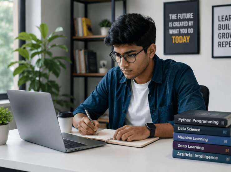 What People Don’t Tell You About Working in AI and Tech