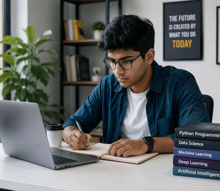 What People Don’t Tell You About Working in AI and Tech