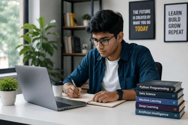 What People Don’t Tell You About Working in AI and Tech