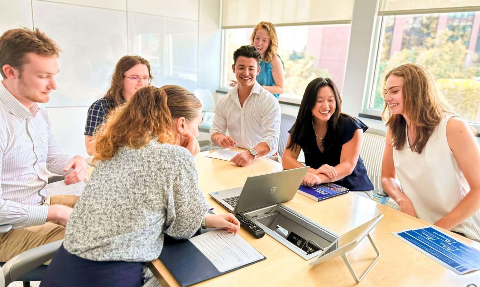 How Internships and Volunteering Can Shape Your Career