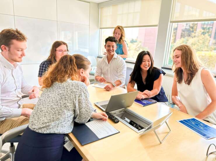 How Internships and Volunteering Can Shape Your Career