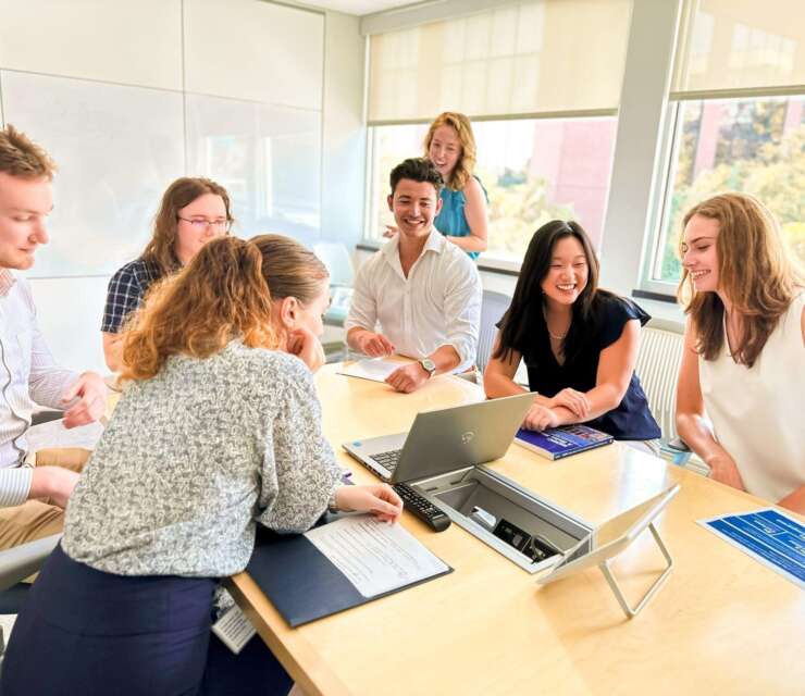 How Internships and Volunteering Can Shape Your Career