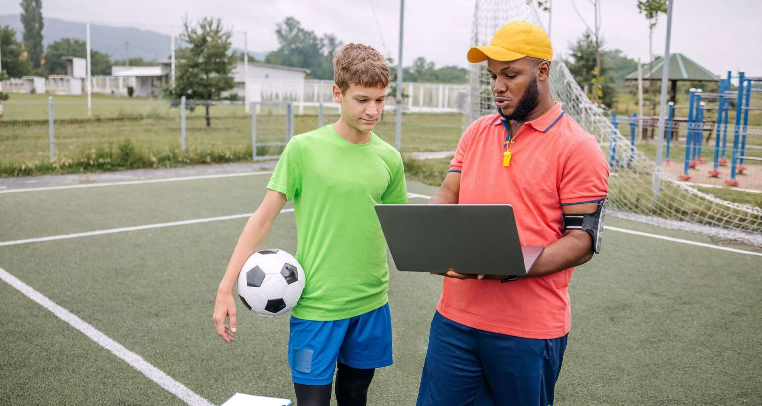 Careers in Sports, Fitness and Wellness: Not Just for Athletes
