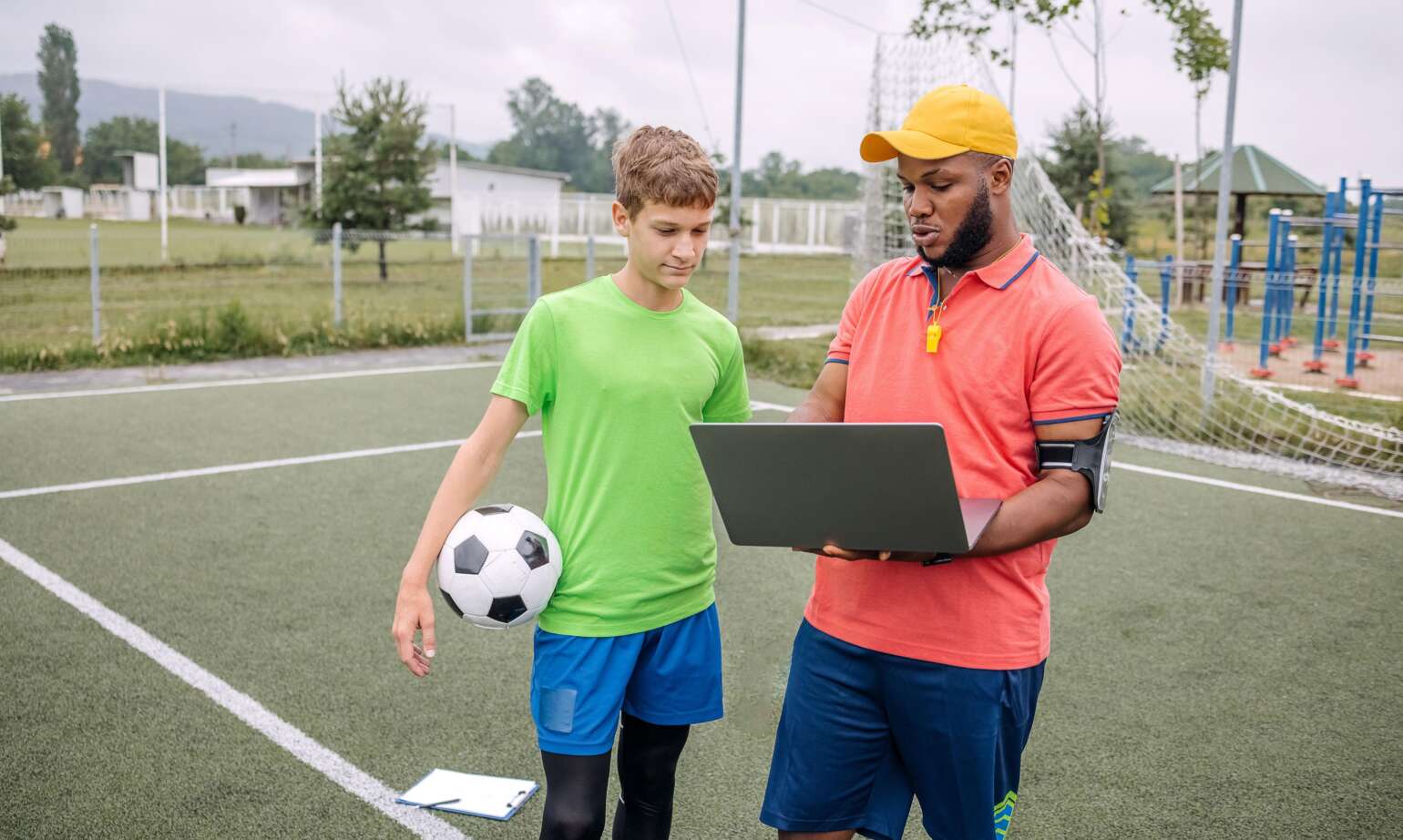 Careers in Sports, Fitness and Wellness: Not Just for Athletes