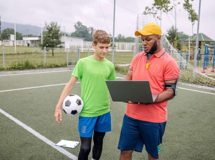 Careers in Sports, Fitness and Wellness: Not Just for Athletes
