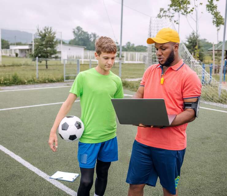 Careers in Sports, Fitness and Wellness: Not Just for Athletes