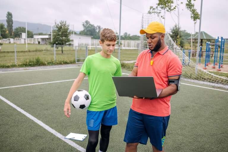 Careers in Sports, Fitness and Wellness: Not Just for Athletes