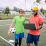 Careers in Sports, Fitness and Wellness: Not Just for Athletes