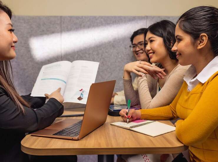 Why Soft Skills Matter More Than Ever in Today’s Job Market