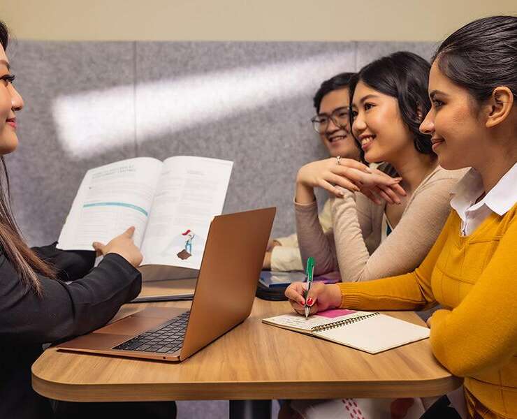 Why Soft Skills Matter More Than Ever in Today’s Job Market