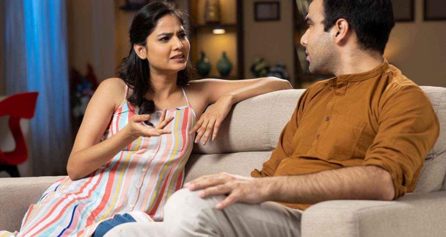 Does Couples Therapy Really Work? What Indian Couples Should Know