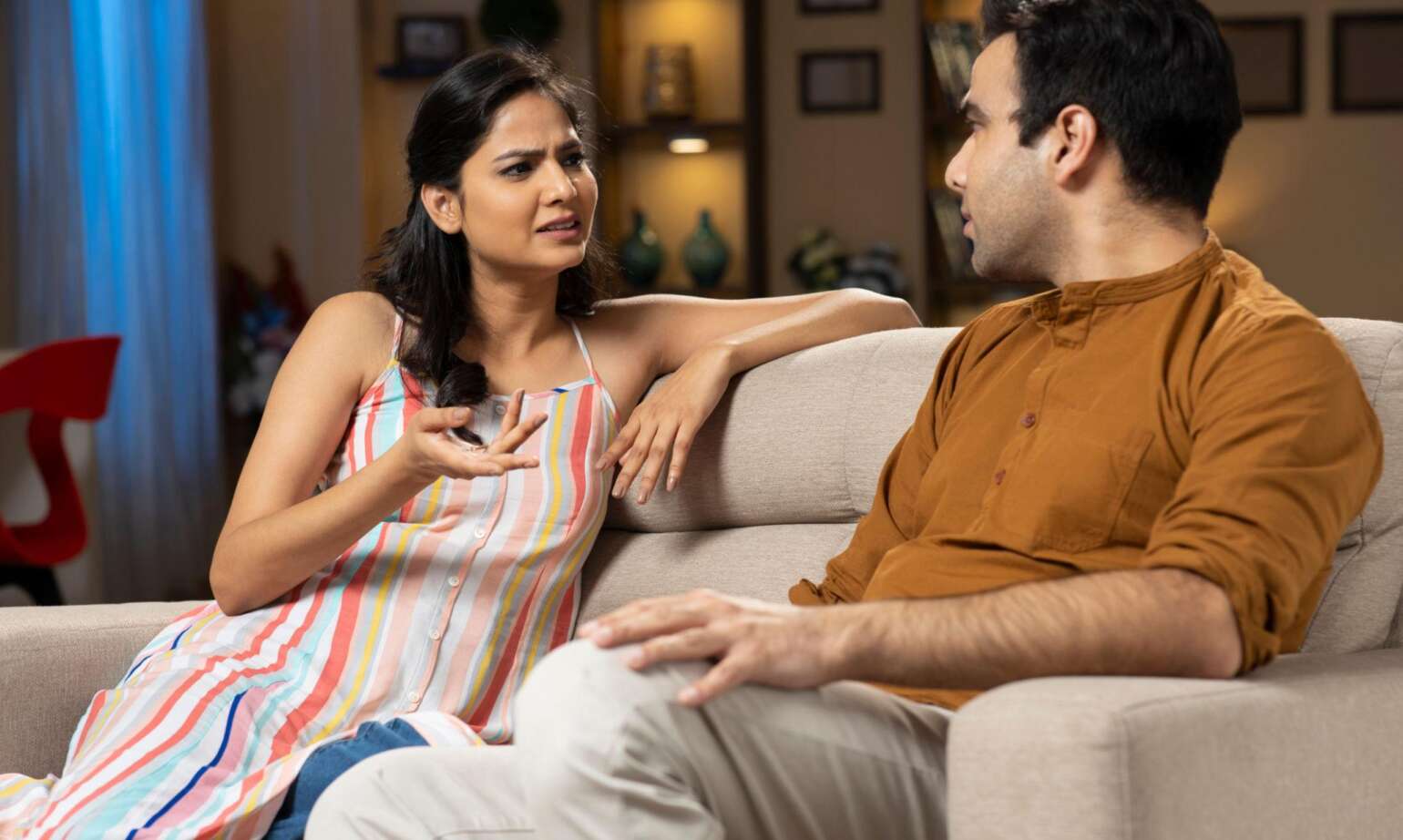 Does Couples Therapy Really Work? What Indian Couples Should Know