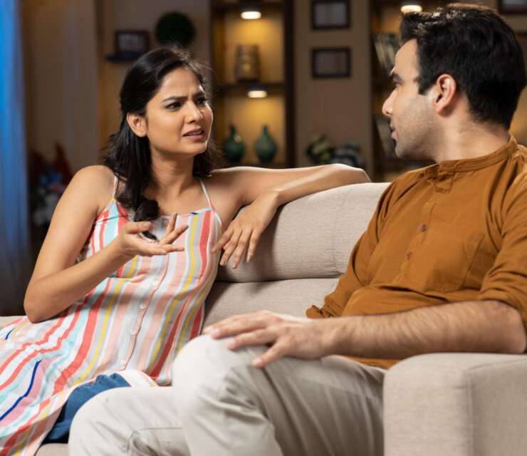 Does Couples Therapy Really Work? What Indian Couples Should Know
