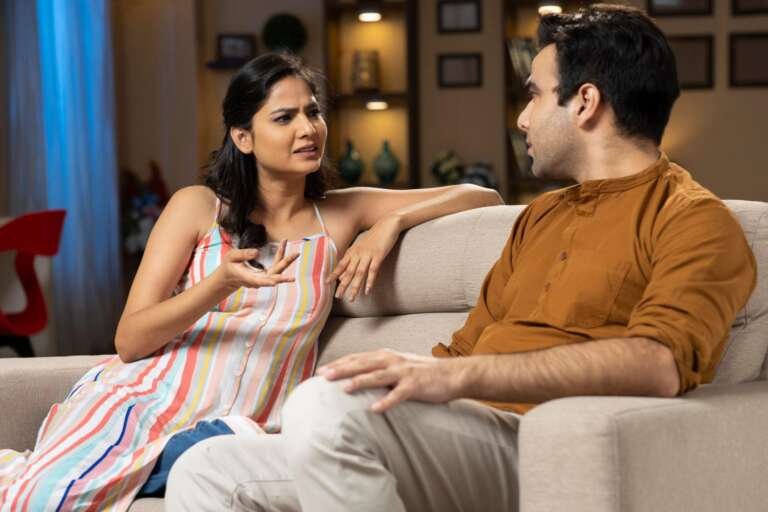 Does Couples Therapy Really Work? What Indian Couples Should Know