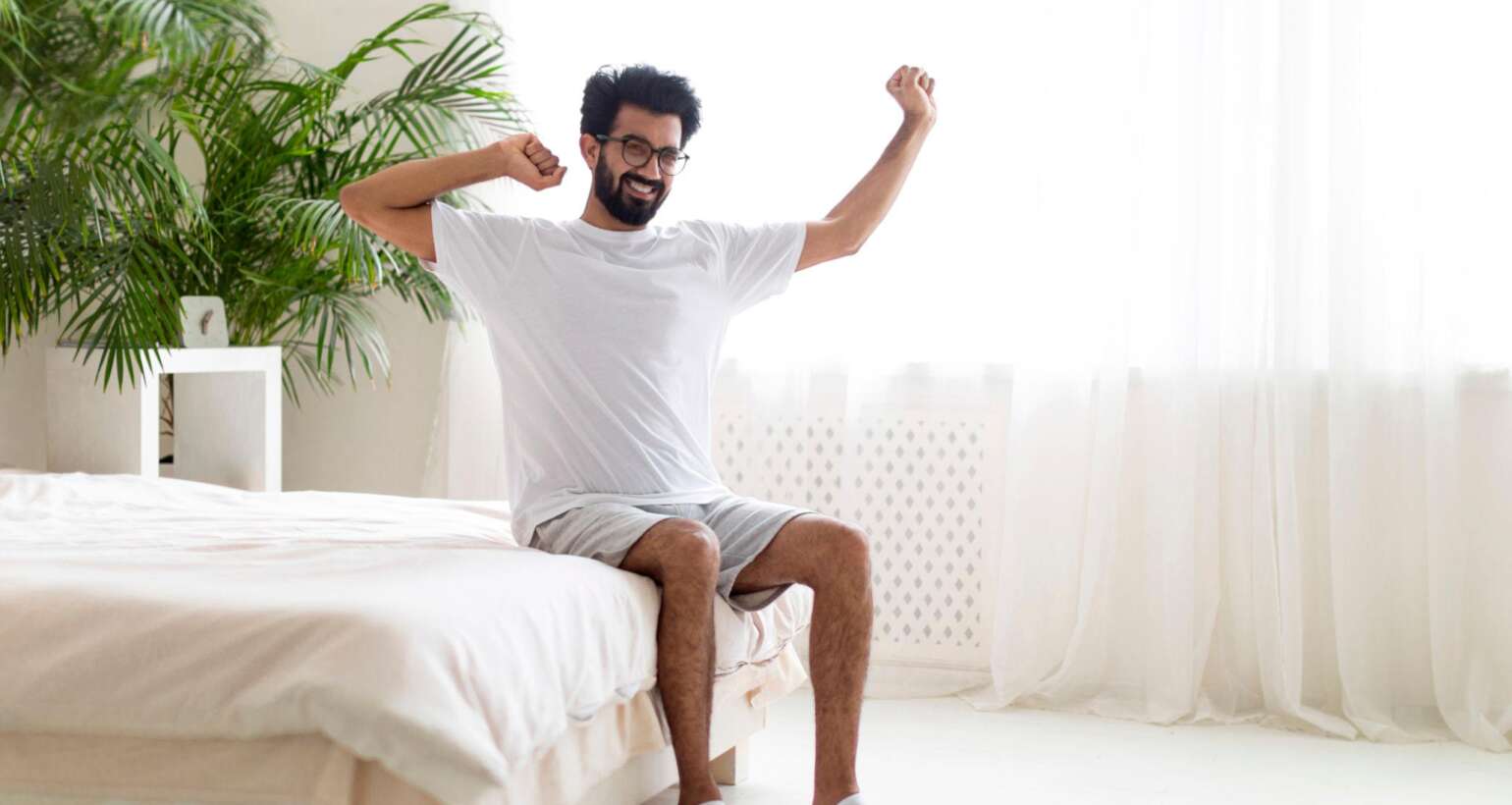 The Importance of Good Habit Formation for a Healthy Daily Routine