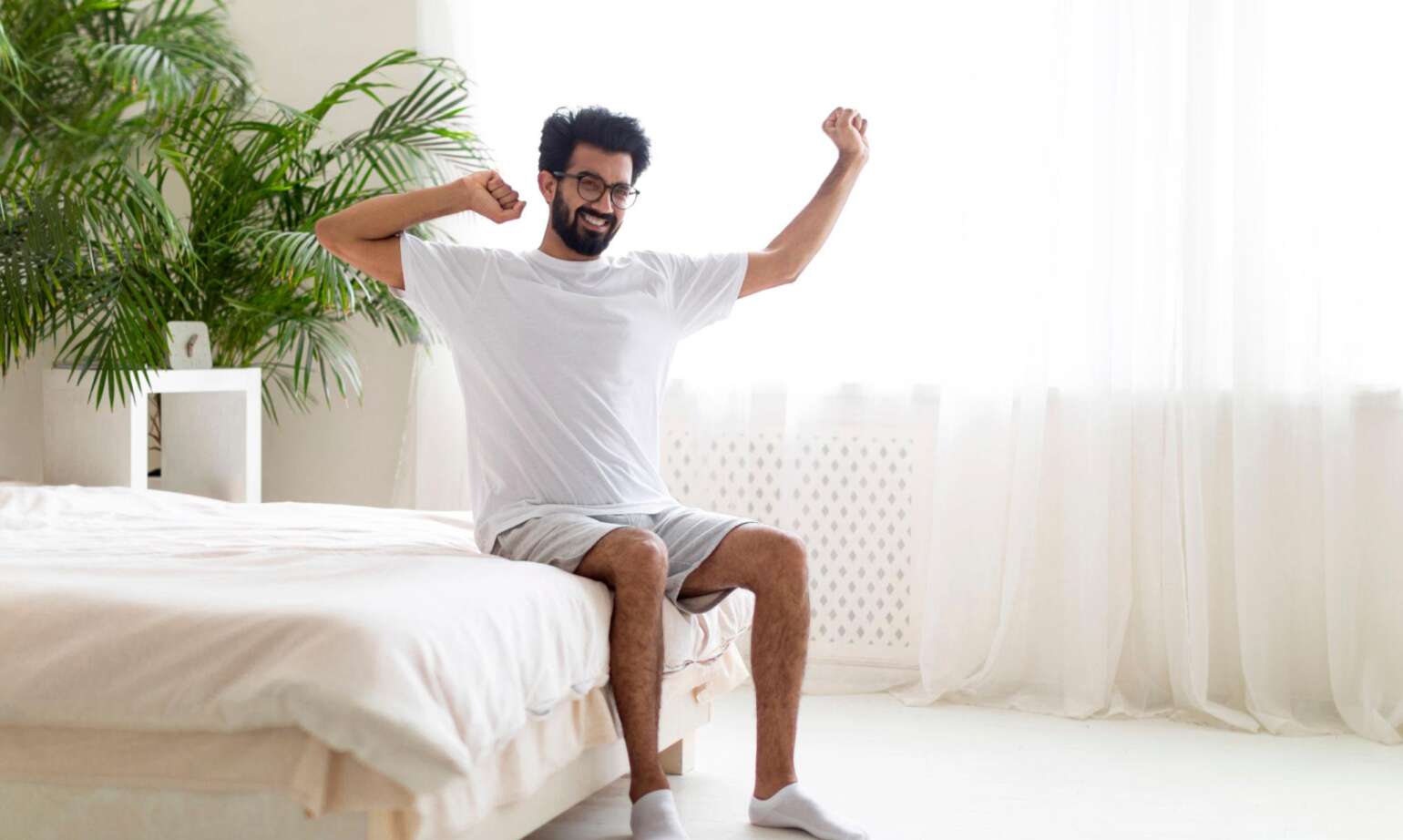 The Importance of Good Habit Formation for a Healthy Daily Routine