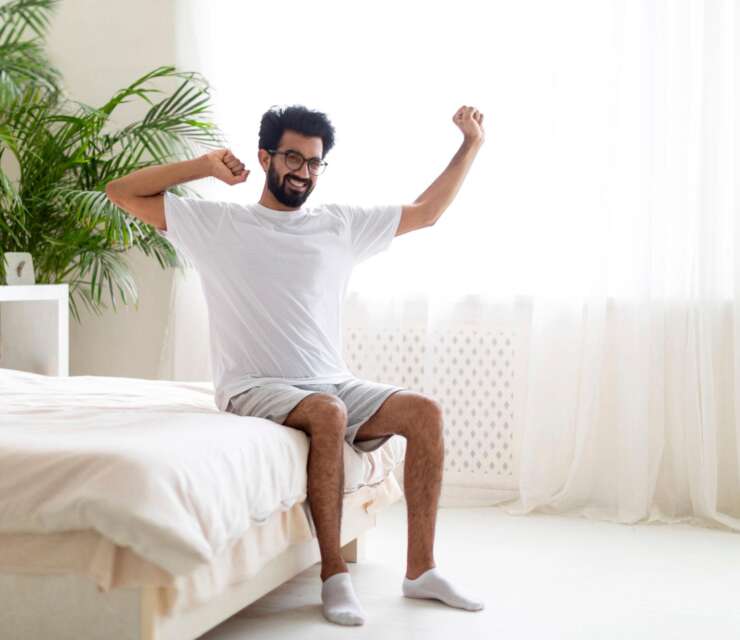 The Importance of Good Habit Formation for a Healthy Daily Routine