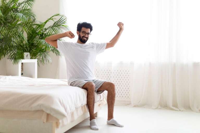 The Importance of Good Habit Formation for a Healthy Daily Routine