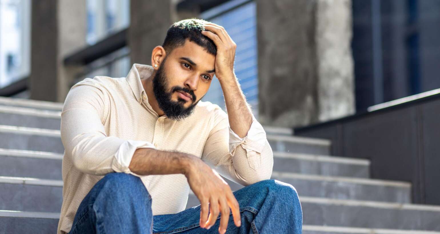 Mental Health in Young Adults: Common Challenges and How to Cope