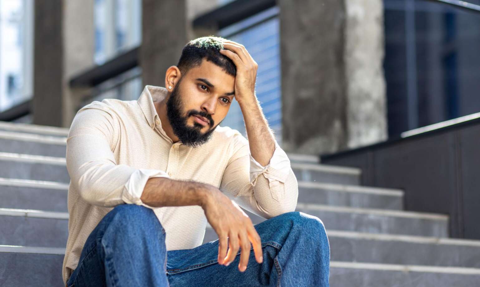 Mental Health in Young Adults: Common Challenges and How to Cope