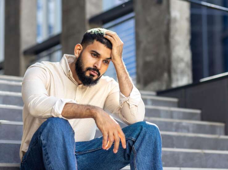 Mental Health in Young Adults: Common Challenges and How to Cope