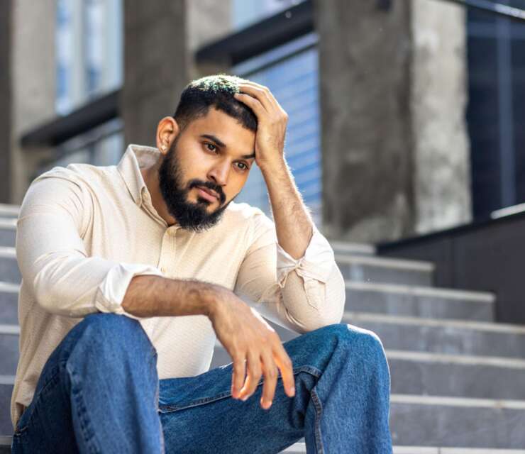Mental Health in Young Adults: Common Challenges and How to Cope