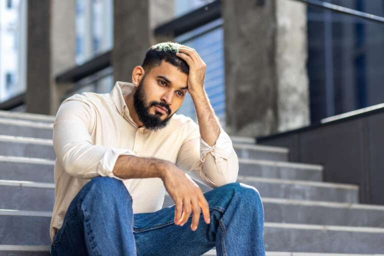 Mental Health in Young Adults: Common Challenges and How to Cope