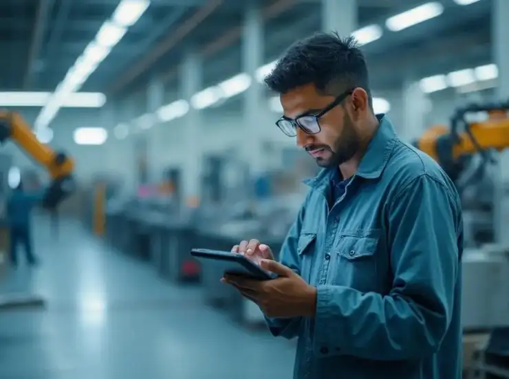 Future of Indian Blue-Collar Jobs: Are Skilled Trades Becoming the New Career Opportunity?