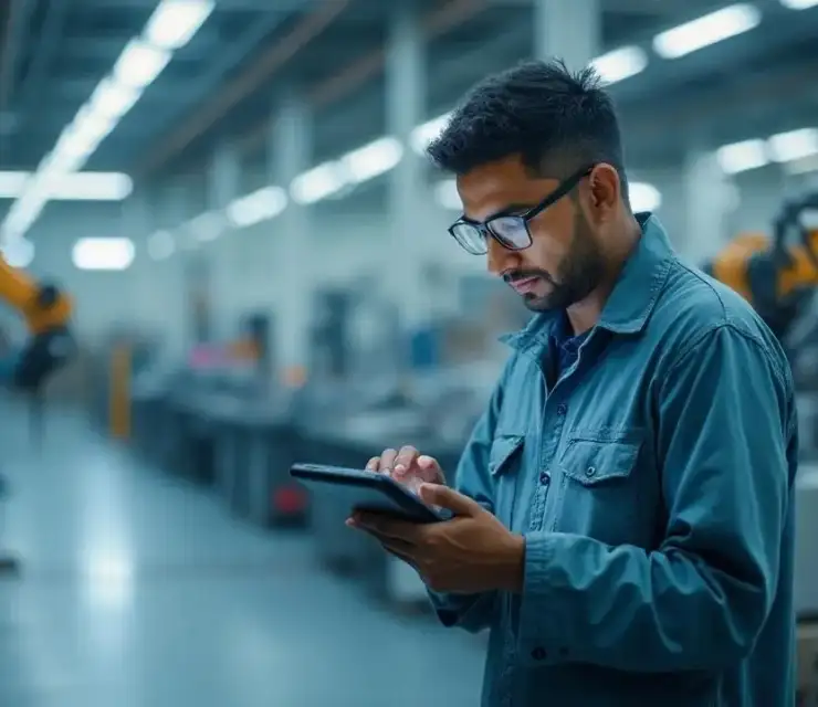 Future of Indian Blue-Collar Jobs: Are Skilled Trades Becoming the New Career Opportunity?