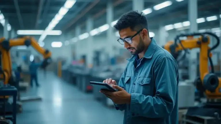 Future of Indian Blue-Collar Jobs: Are Skilled Trades Becoming the New Career Opportunity?