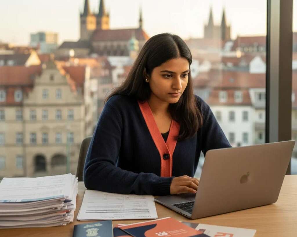 Study in Europe for Indian Students: How to Choose a Course That Supports Your Career Advancement