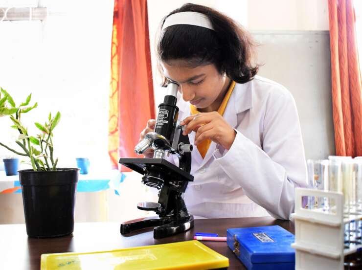 Career Options After 12th PCB Without MBBS: Courses, Careers & What to Choose