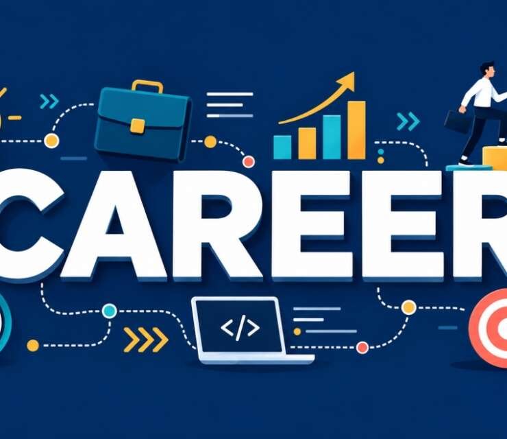 Career Counselling in Thane and Silvassa: How to Choose the Right Career Path