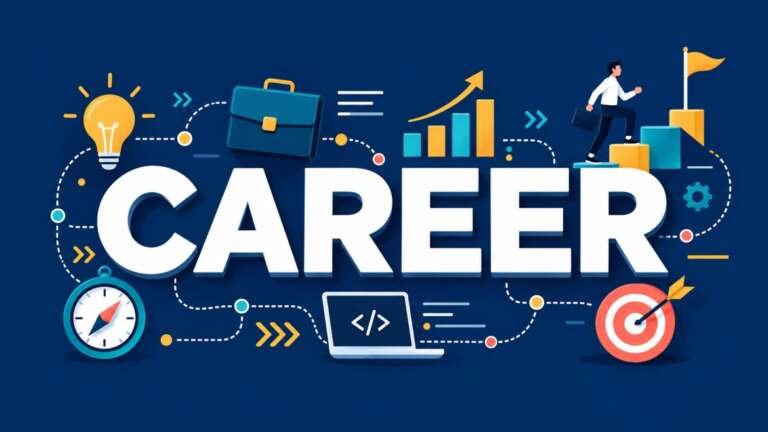 Career Counselling in Thane and Silvassa: How to Choose the Right Career Path